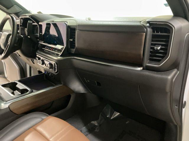 2024 Chevrolet Silverado 3500HD High Country