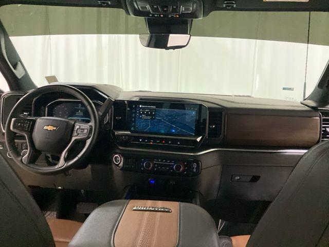 2024 Chevrolet Silverado 3500HD High Country