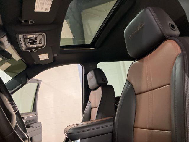 2024 Chevrolet Silverado 3500HD High Country