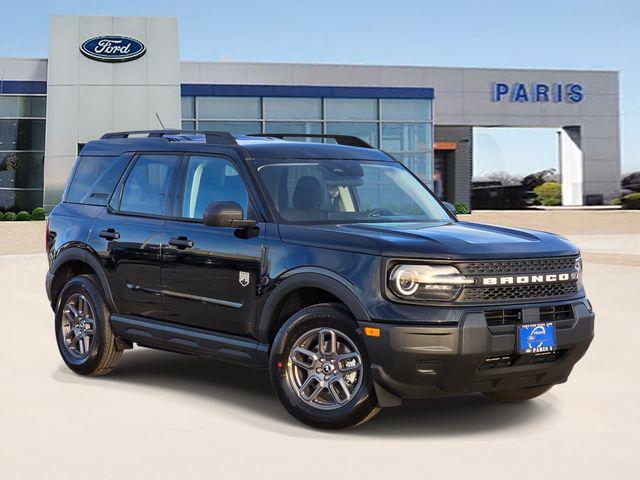 2026 Ford Bronco Sport Big Bend for sale in Paris, TX
