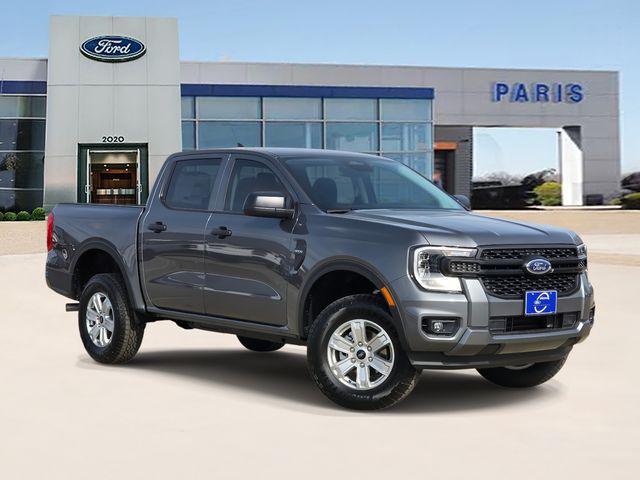 2026 Ford Ranger XL for sale in Paris, TX
