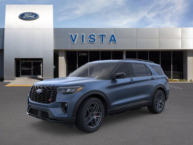 2026 Ford Explorer ST for sale in Woodland Hills, CA