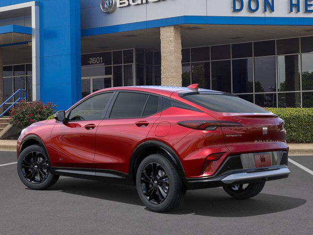 2026 Buick NV Sport Touring FWD