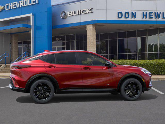 2026 Buick NV Sport Touring FWD
