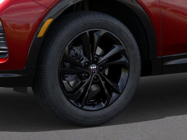 2026 Buick NV Sport Touring FWD