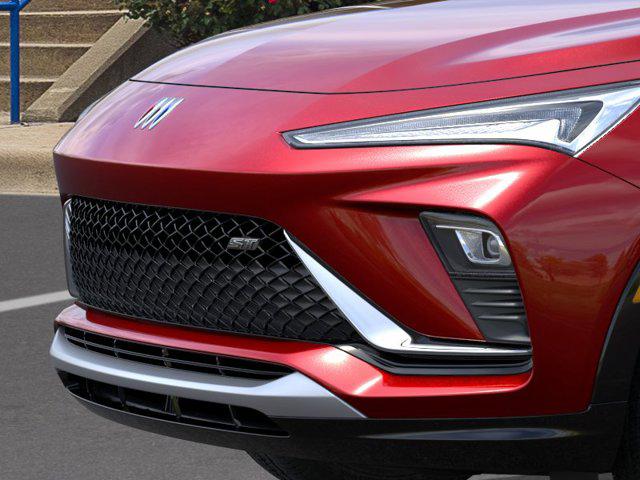 2026 Buick NV Sport Touring FWD