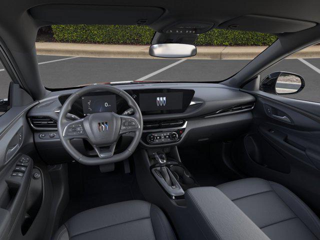 2026 Buick NV Sport Touring FWD