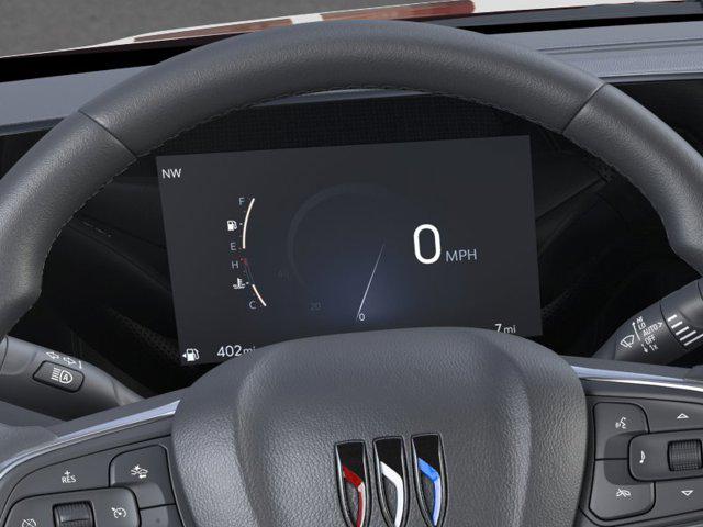 2026 Buick NV Sport Touring FWD