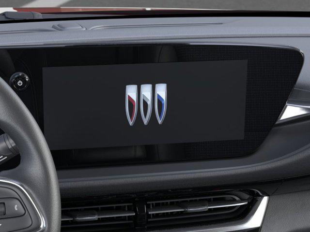 2026 Buick NV Sport Touring FWD