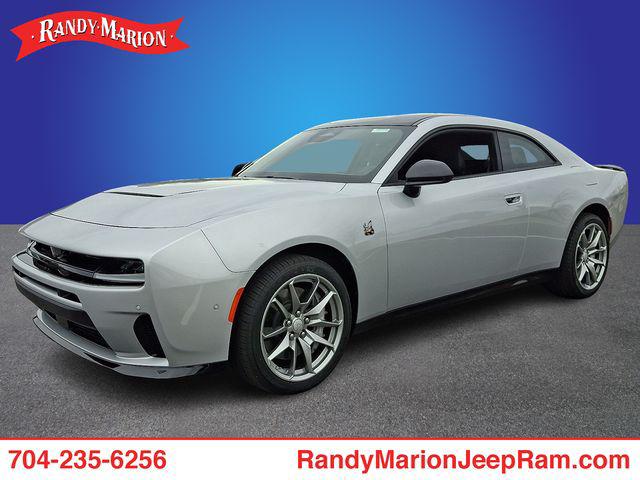 2026 Dodge Charger Scat Pack 2-Door AWD for sale in Wilkesboro, NC