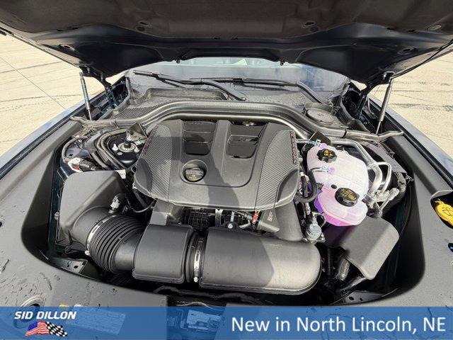 2026 Dodge Charger Scat Pack Plus 2-Door AWD