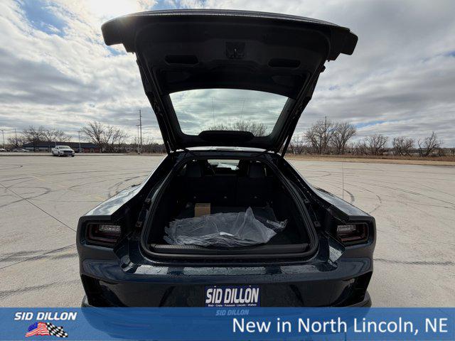 2026 Dodge Charger Scat Pack Plus 2-Door AWD