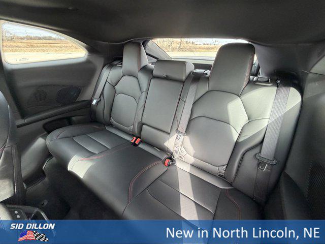 2026 Dodge Charger Scat Pack Plus 2-Door AWD