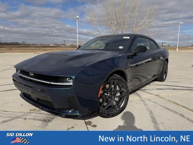 2026 Dodge Charger Scat Pack Plus 2-Door AWD for sale in Lincoln, NE