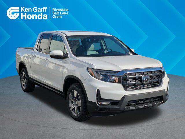 2026 Honda Ridgeline RTL for sale in Orem, UT
