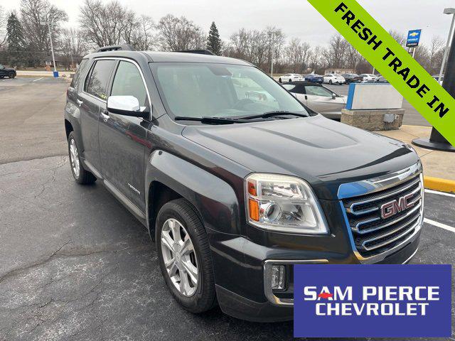 2017 GMC Terrain SLE-2 for sale in Daleville, IN