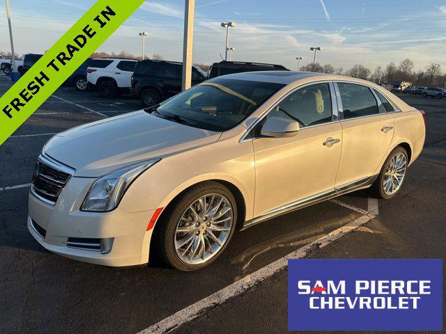 2014 Cadillac XTS Vsport Platinum for sale in Daleville, IN