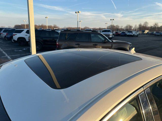 2014 Cadillac XTS Vsport Platinum