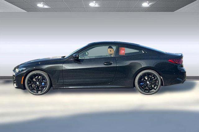 2026 BMW M4 M440i