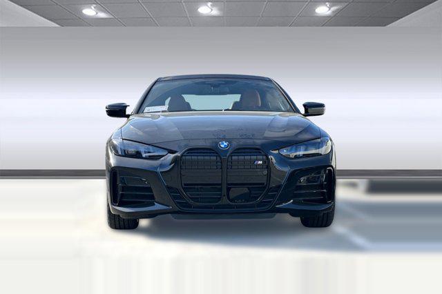 2026 BMW M4 M440i