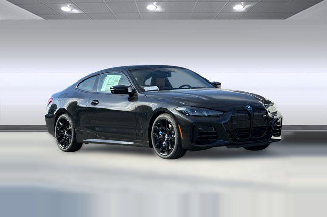 2026 BMW M4 M440i
