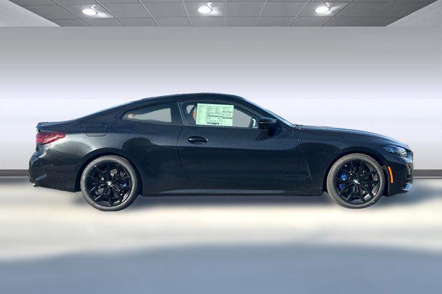 2026 BMW M4 M440i