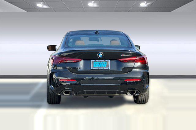2026 BMW M4 M440i