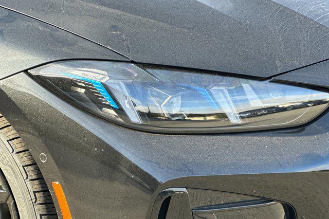 2026 BMW M4 M440i