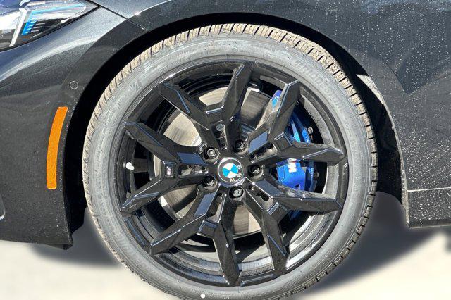 2026 BMW M4 M440i