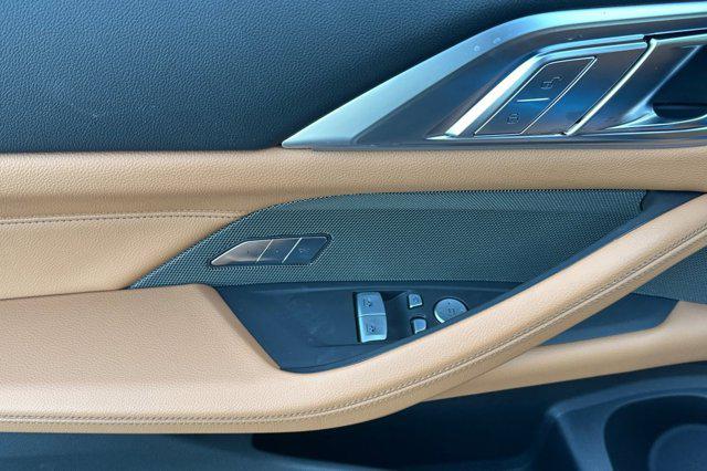 2026 BMW M4 M440i