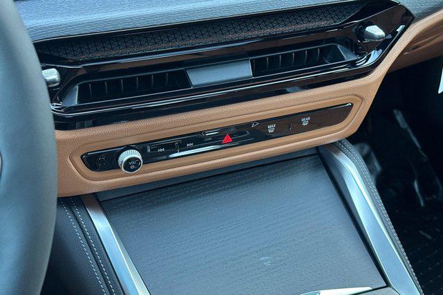 2026 BMW M4 M440i