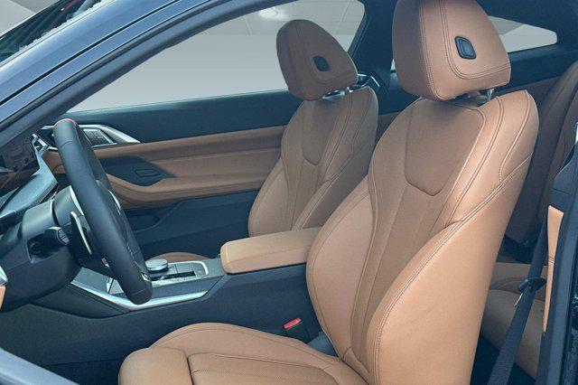 2026 BMW M4 M440i