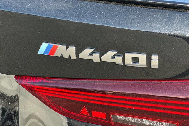 2026 BMW M4 M440i