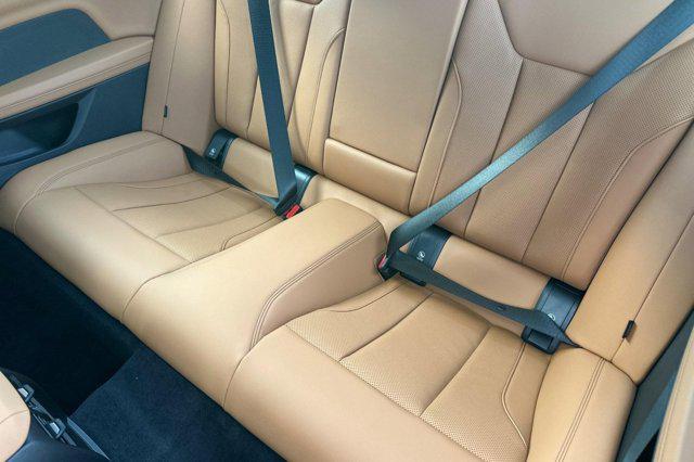 2026 BMW M4 M440i