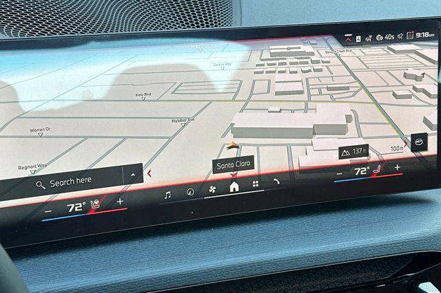 2026 BMW M4 M440i