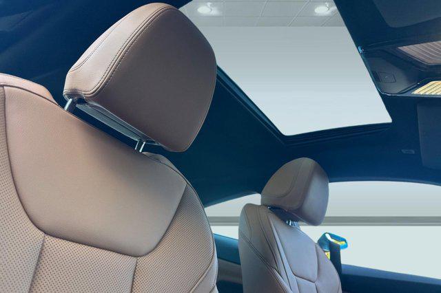 2026 BMW M4 M440i