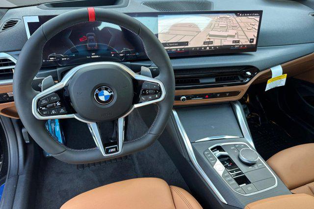 2026 BMW M4 M440i