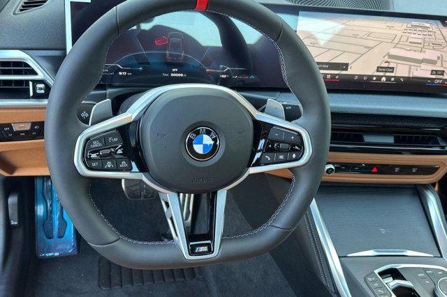2026 BMW M4 M440i