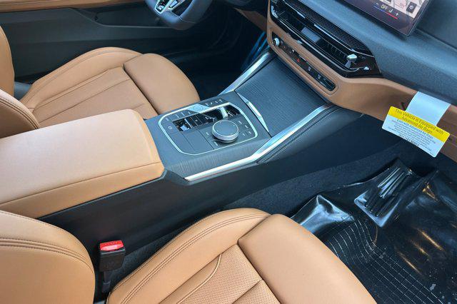 2026 BMW M4 M440i