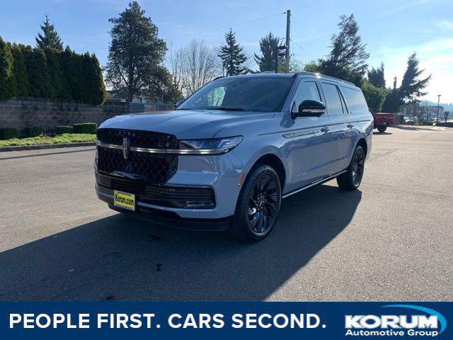 2026 Lincoln Navigator Reserve L for sale in Puyallup, WA