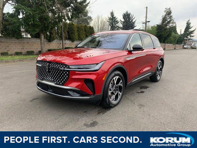 2026 Lincoln Nautilus Premiere for sale in Puyallup, WA