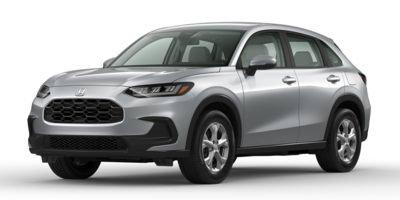 2024 Honda HR-V AWD LX for sale in Tewksbury, MA