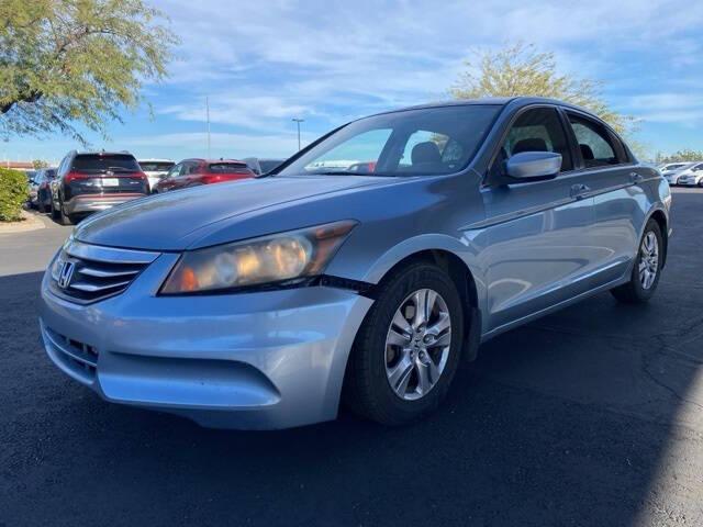 2012 Honda Accord 2.4 LX-P for sale in Tempe, AZ