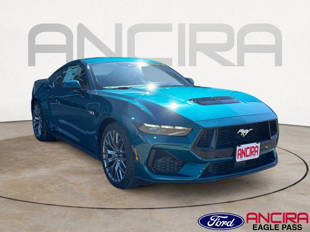 2026 Ford Mustang GT Premium Fastback for sale in Eagle Pass, TX