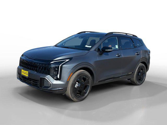 2026 Kia Sportage Plug-In Hybrid X-Line for sale in San Jose, CA