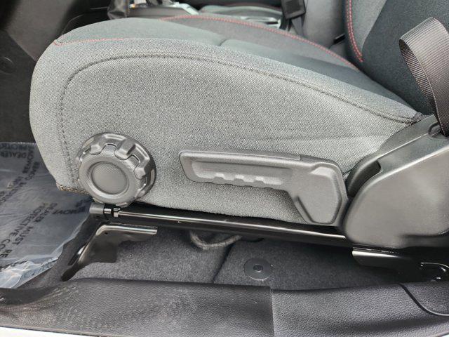 2026 Jeep Wrangler 4-Door Rubicon 4x4