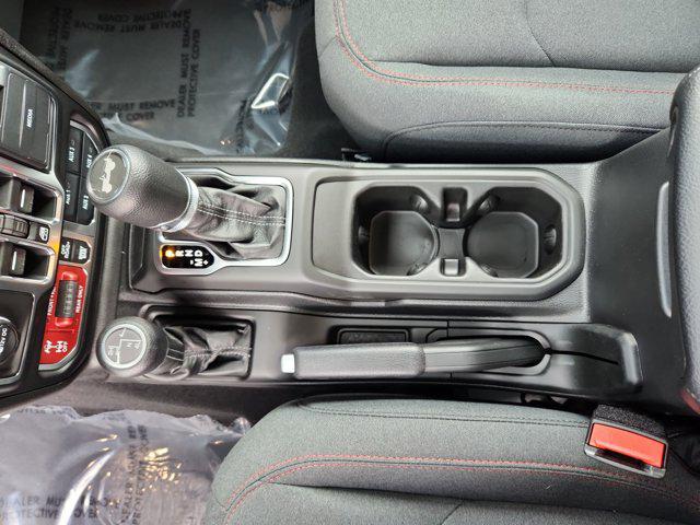 2026 Jeep Wrangler 4-Door Rubicon 4x4