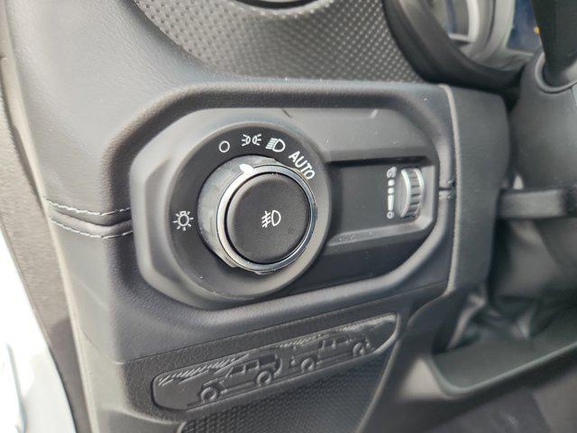 2026 Jeep Wrangler 4-Door Rubicon 4x4