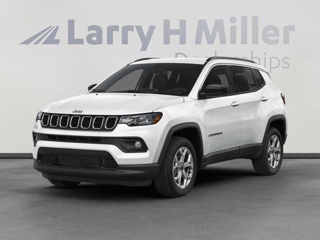 2026 Jeep Compass Latitude Altitude for sale in Aurora, CO