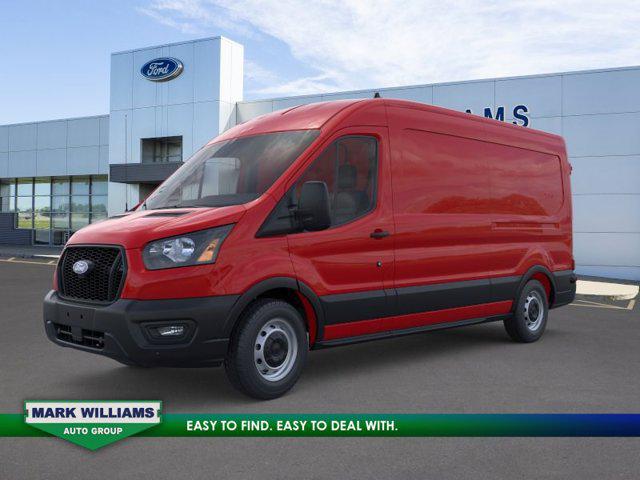 2026 Ford Transit T-250 148" Med Rf 9150 GVWR RWD for sale near Cincinnati, OH